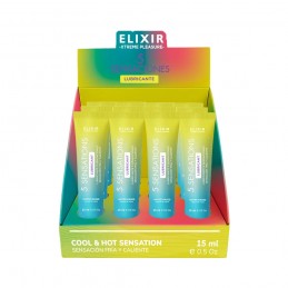 Lubrifiant Elixir 5...