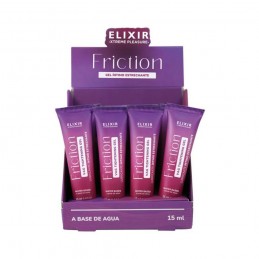 Lubrifiant de friction...