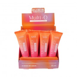 Lubrifiant Elixir Multi O...