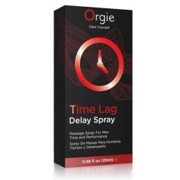 Time Lag Delay Spray for...