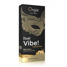 Dual Vibe Pina Colada...