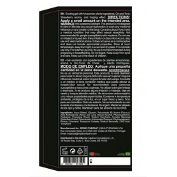 Dual Vibe Gin and Tonic...