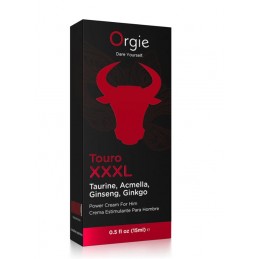 Touro Xxxl Power Cream for...