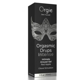 Orgasmic Drops 1oz Intimate...