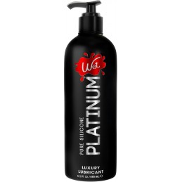 Lubrifiant silicone de luxe...