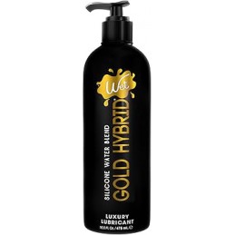Wet Gold Hybrid Water...