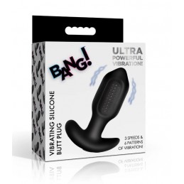 Plug anal vibrant en...