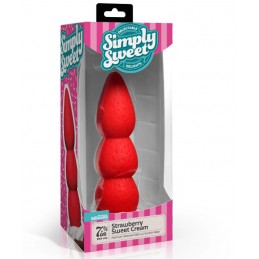 Strawberry Sweet Cream...