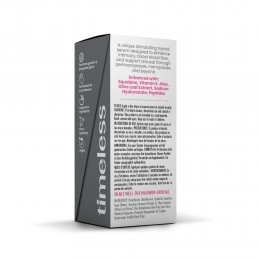 Simply Timeless Arousal...