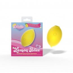 Dreamii Lemon Bliss -...