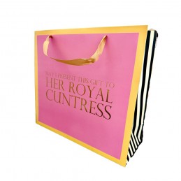 Her Royal Cuntress Jumbo...