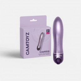 Cromica Camtoyz Metallic...