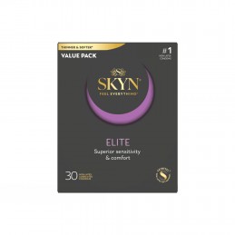 Skyn Elite 30pk Condoms