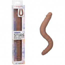 Silicone Studs Bend and...