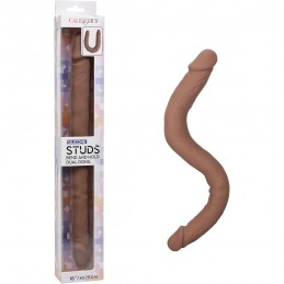 Silicone Studs Bend and...