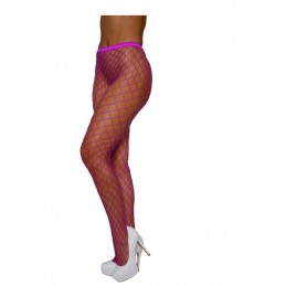 Pantyhose Fence Net - Os -...