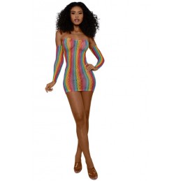 Rainbow Mini With Arm...