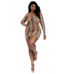 Rainbow Mini With Arm...