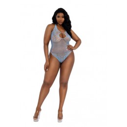 Ashley Teddy - Qs - Arctic...