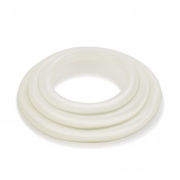 Tri-Rings Glow-in-the Dark