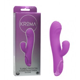 Kroma Turbo Passion - Purple
