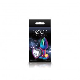 Rear Assets - Multicolor...