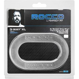 The Rocco 3-Way XL Wrap...