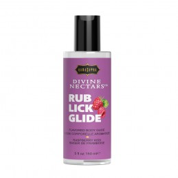 Divine Nectars Flavored...
