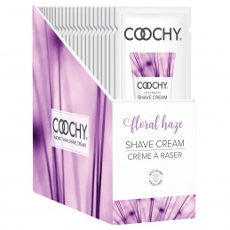 Coochy Shave Cream - Floral...