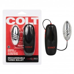 Colt Turbo Bullet...