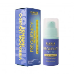 Elixir Frequency Intense...