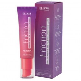 Elixir Friction Tightening...
