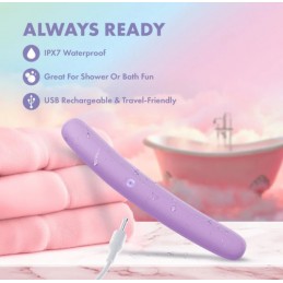 Play With Me Silicone...