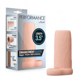 Performance 3.5 Inch...