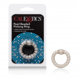 Bagues Pearl Beade Prolong...