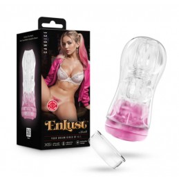 Enlust Candice - Pink