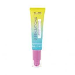 Lubrifiant Elixir 5...