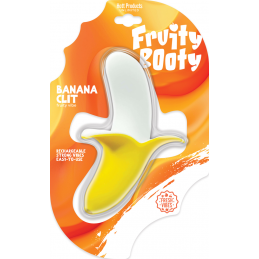 Fruity Booty - Banana Clit...