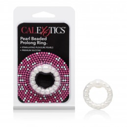 Pearl Beaded Prolong Rings...