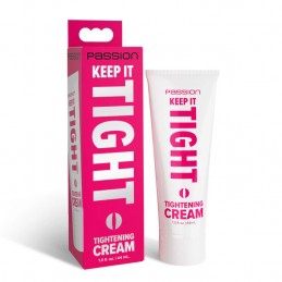 Keep It Tight Tightening...