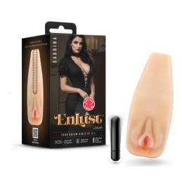Enlust Sabrina Male...