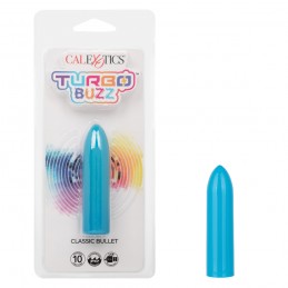 Turbo Buzz Classic Bullet -...