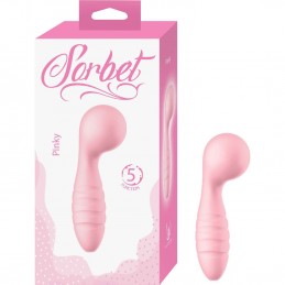Rosé de sorbet