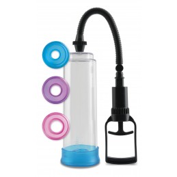 Pump Worx Cock Trainer Pump...