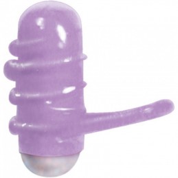 Tongue Dinger - Violet