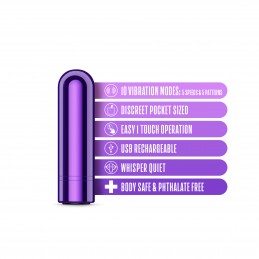 Kool Vibes - Mini Bullet...