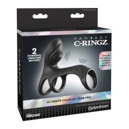 Fantasy C-Ringz Ultimate...