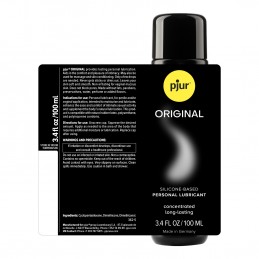 Pjur Original - 500ml
