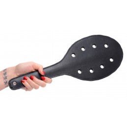 Rounded Paddle With Holes