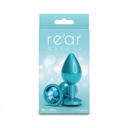 Rear Assets - Iridescent...